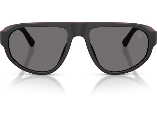 Scuderia Ferrari FZ6027U 757/81 Black