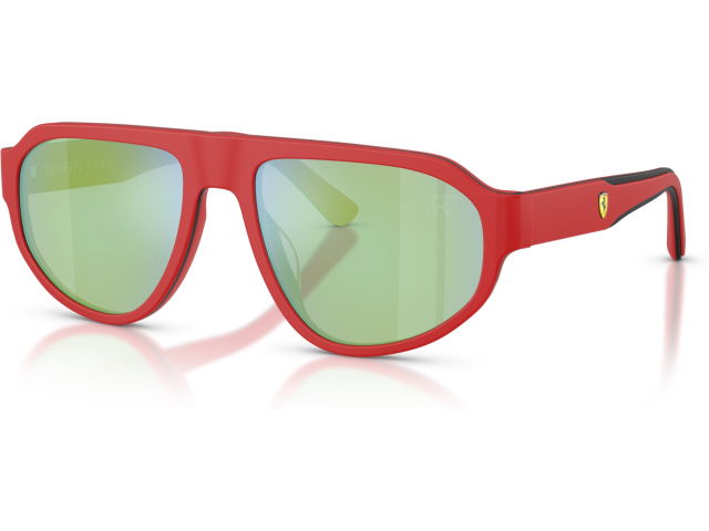 Scuderia Ferrari FZ6027U 758/55 Black