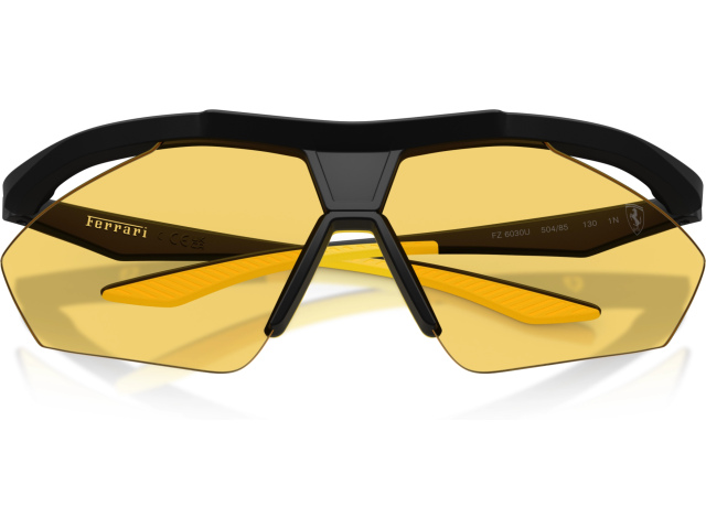 Scuderia Ferrari FZ6030U 504/85 Black