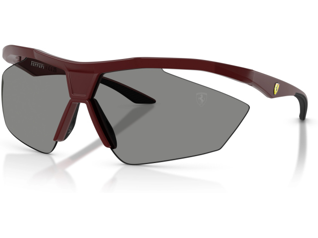 Scuderia Ferrari FZ6030U 514/87 Red