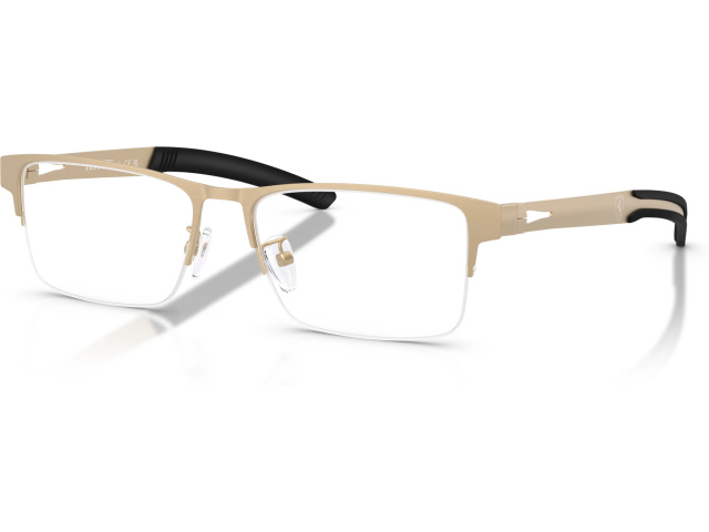 Scuderia Ferrari FZ7017D 139 Gold