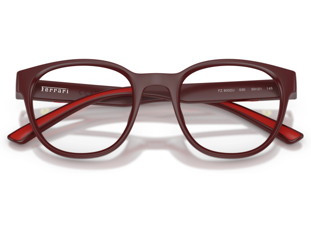 Scuderia Ferrari FZ8002U 530 Red