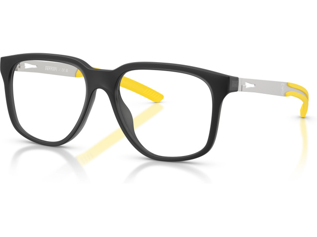 Scuderia Ferrari FZ8027U 531 Black