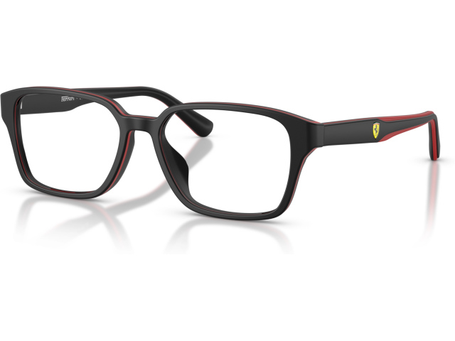 Scuderia Ferrari FZ8029D 757 Black