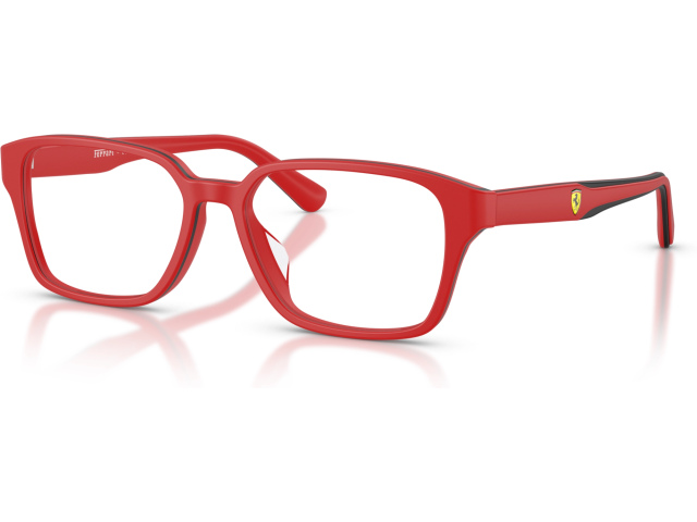 Scuderia Ferrari FZ8029D 758 Red