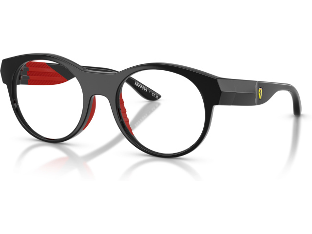 Scuderia Ferrari FZ8031U 501 Black