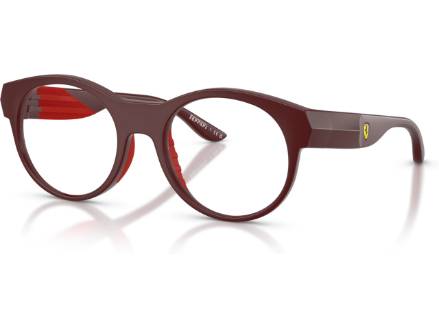 Scuderia Ferrari FZ8031U 530 Violet