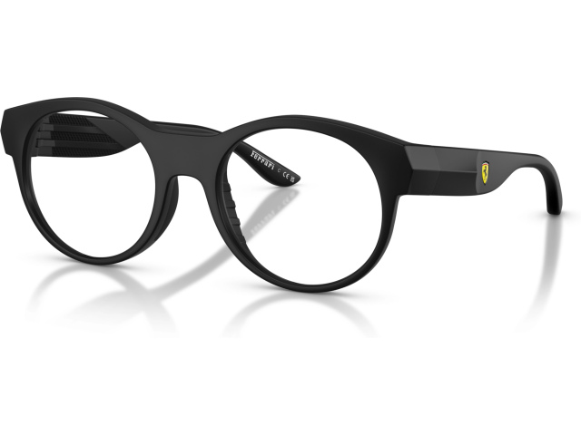 Scuderia Ferrari FZ8031U 534 Black