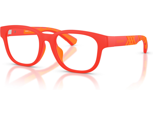 Burberry JB2017U 4238 Red