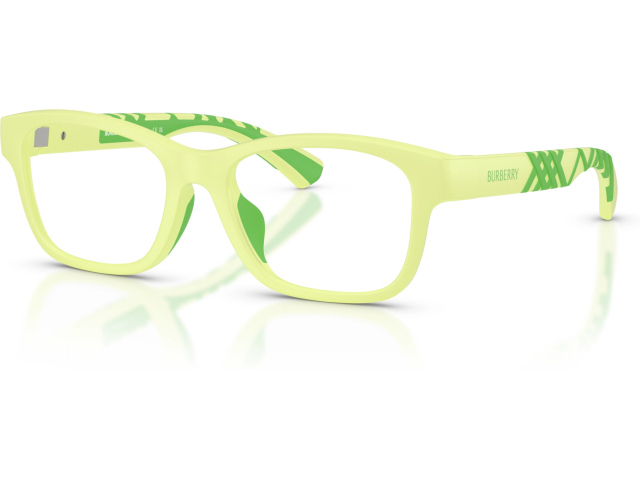 Burberry JB2018U 4237 Green