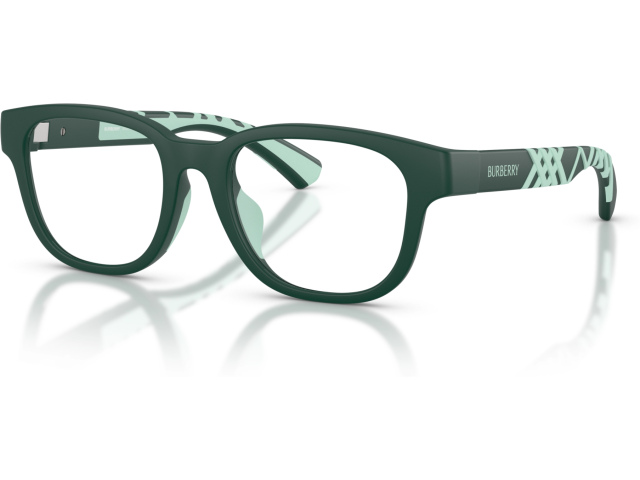 Burberry JB2017U 4239 Green