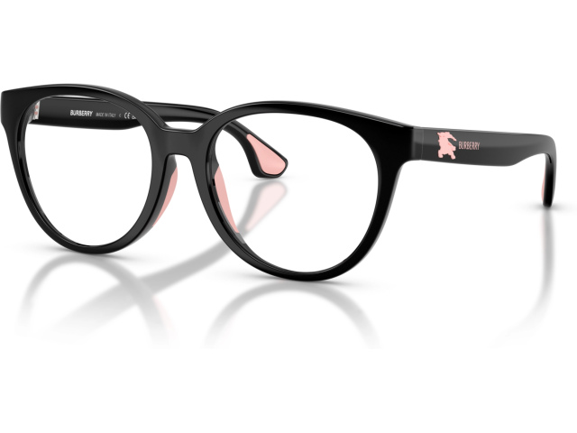 Burberry JB2019U 3001 Black