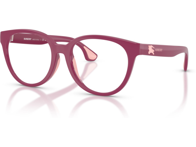 Burberry JB2019U 4134 Violet