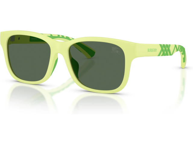 Burberry JB4007U 423771 Green