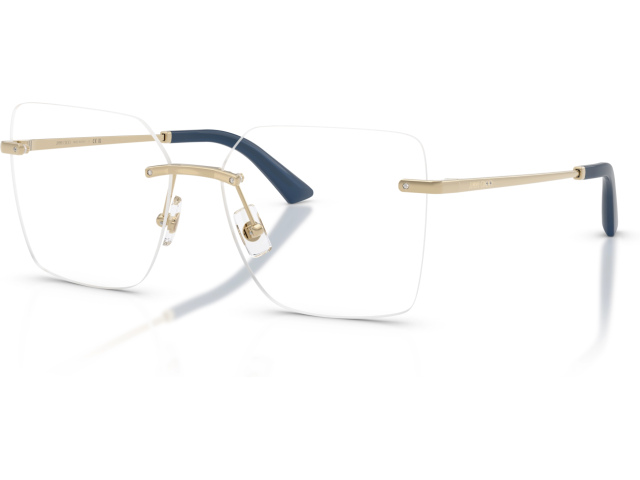 Jimmy Choo JC2020B 3027 Gold