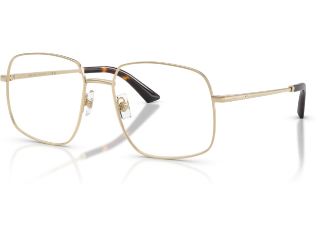 Jimmy Choo JC2019B 3006 Gold