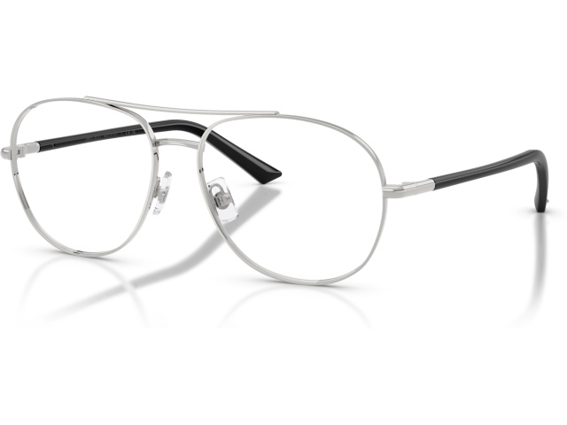 Jimmy Choo JC2021 3002 Silver