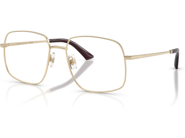 Jimmy Choo JC2019B 3017 Gold