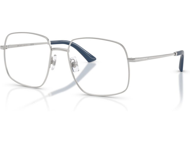 Jimmy Choo JC2019B 3018 Silver