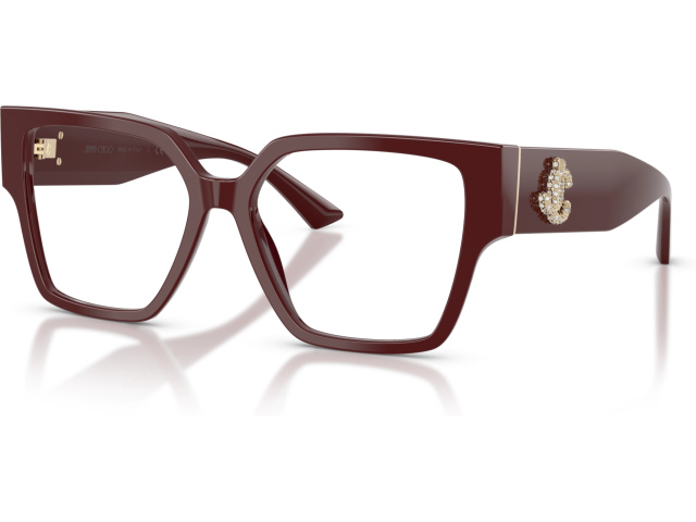 Jimmy Choo JC3032B 5057 Red