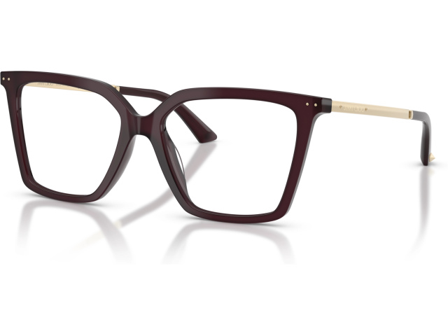 Jimmy Choo JC3054U 5086 Violet