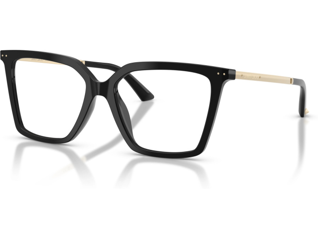 Jimmy Choo JC3054U 5000 Black