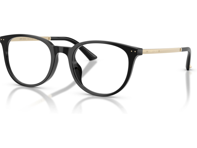 Jimmy Choo JC3055D 5000 Black