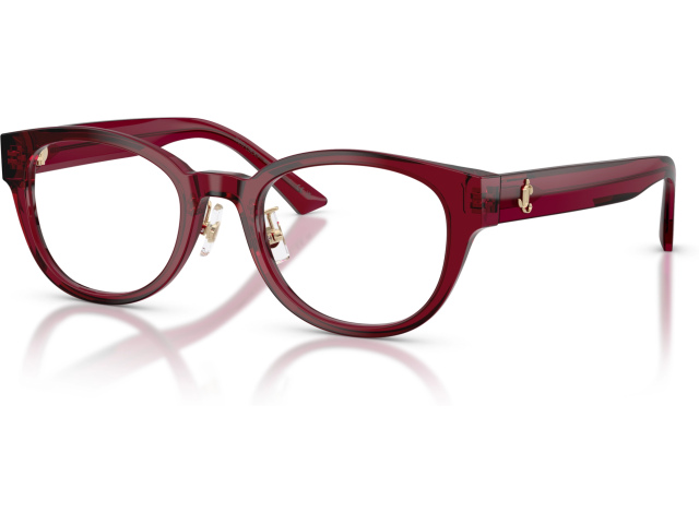 Jimmy Choo JC3058D 5062 Red