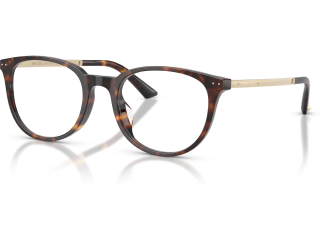 Jimmy Choo JC3055D 5002 Tortoise