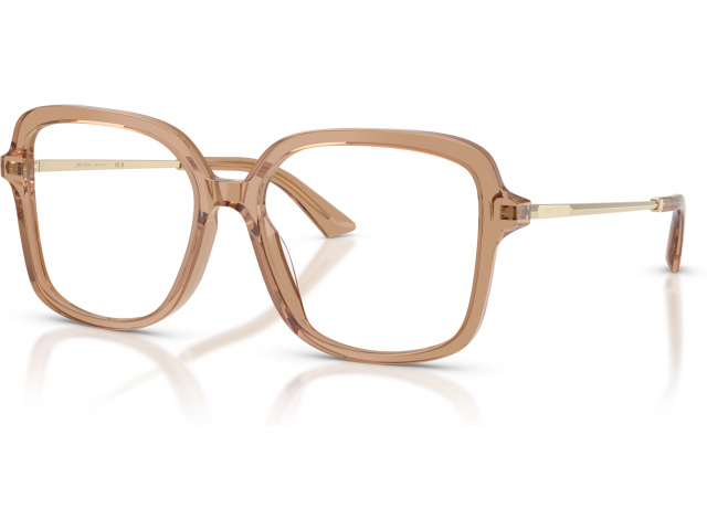 Jimmy Choo JC3061U 5076 Brown