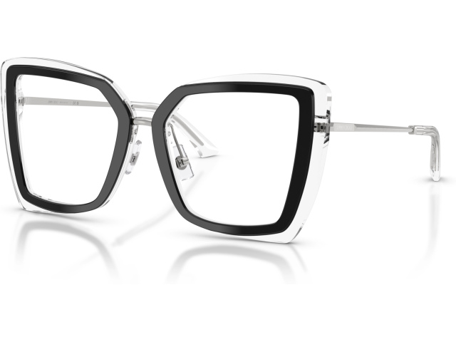 Jimmy Choo JC3059 5102 Black