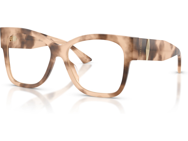 Jimmy Choo JC3062U 5097 Tortoise