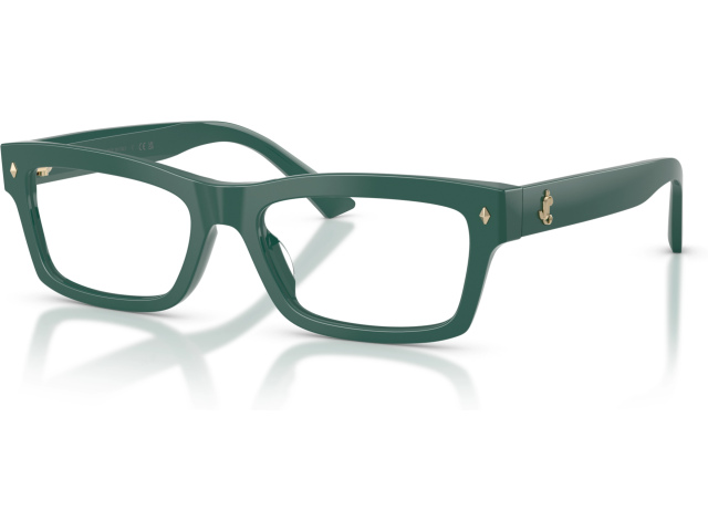 Jimmy Choo JC3057U 5101 Green