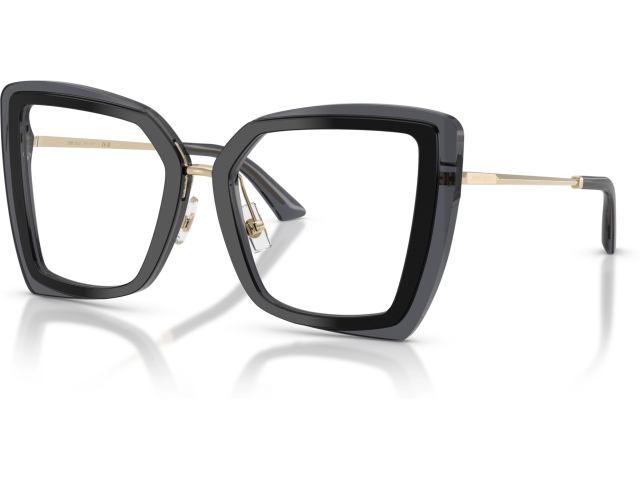 Jimmy Choo JC3059 5103 Black