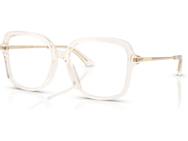 Jimmy Choo JC3061U 5107 Brown