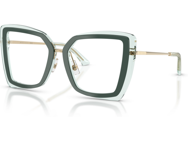 Jimmy Choo JC3059 5104 Green