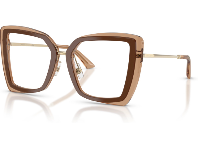 Jimmy Choo JC3059 5105 Brown