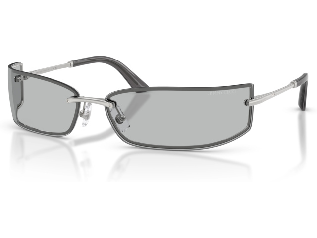 Jimmy Choo JC4024B 300287 Silver