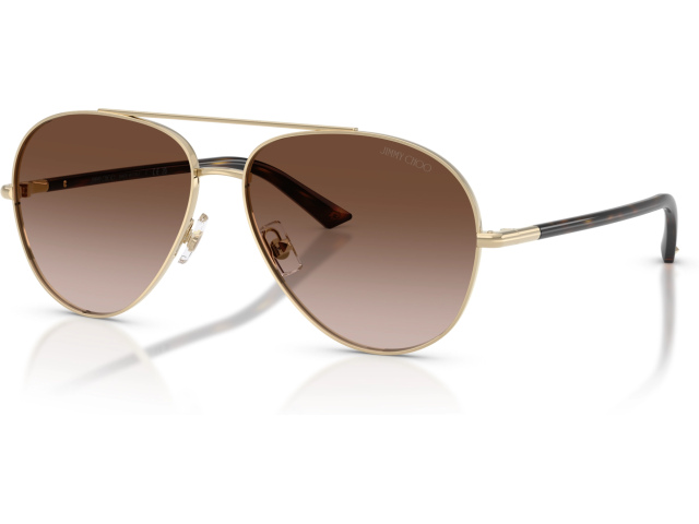 Jimmy Choo JC4026 300613 Gold