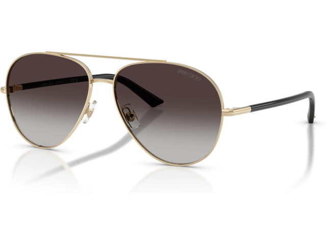 Jimmy Choo JC4026 30068G Gold