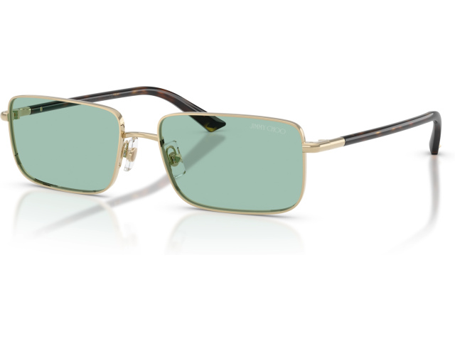 Jimmy Choo JC4027 3006/2 Gold