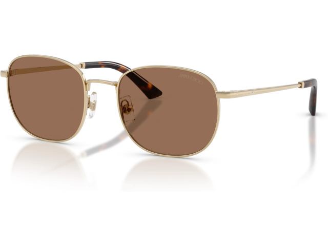 Jimmy Choo JC4025B 300673 Gold