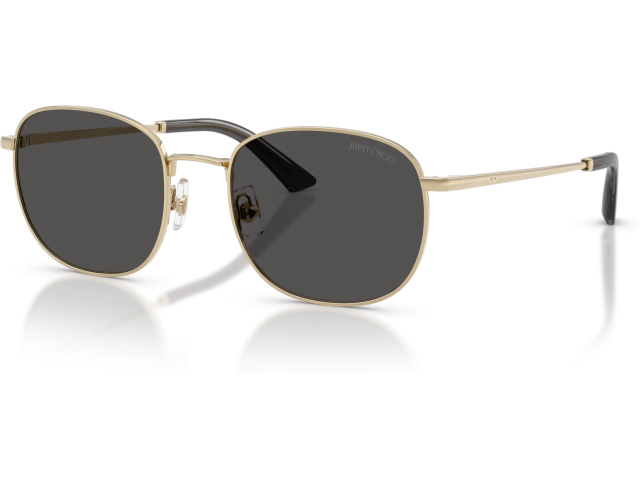 Jimmy Choo JC4025B 300687 Gold