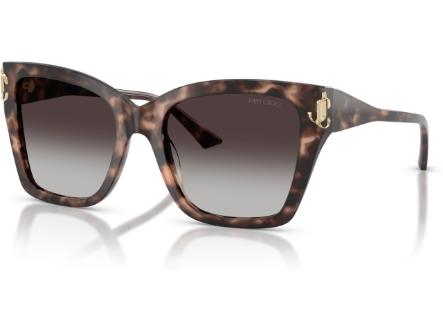 Jimmy Choo JC5012 50708G Tortoise