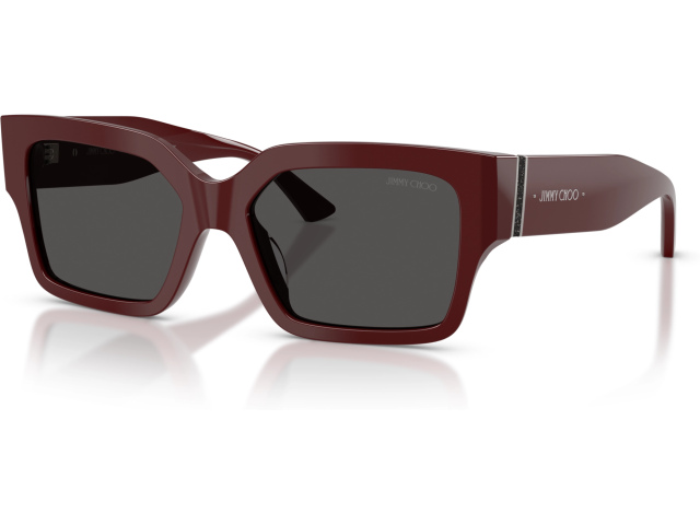 Jimmy Choo JC5058JU 505787 Red