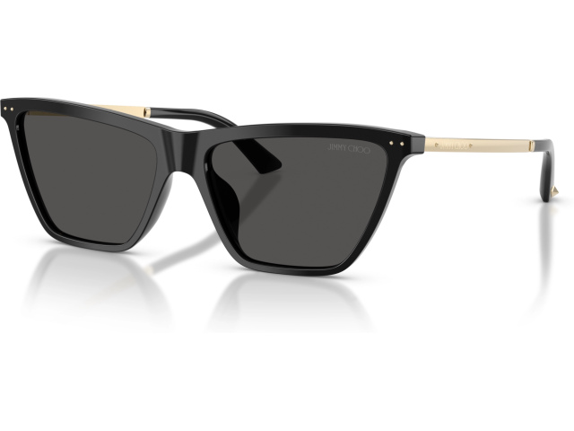 Jimmy Choo JC5059U 500087 Black