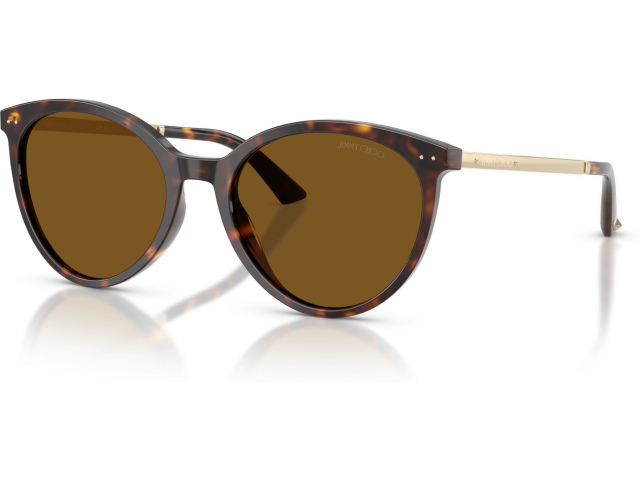 Jimmy Choo JC5060 500283 Tortoise