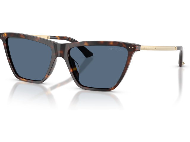 Jimmy Choo JC5059U 500280 Tortoise