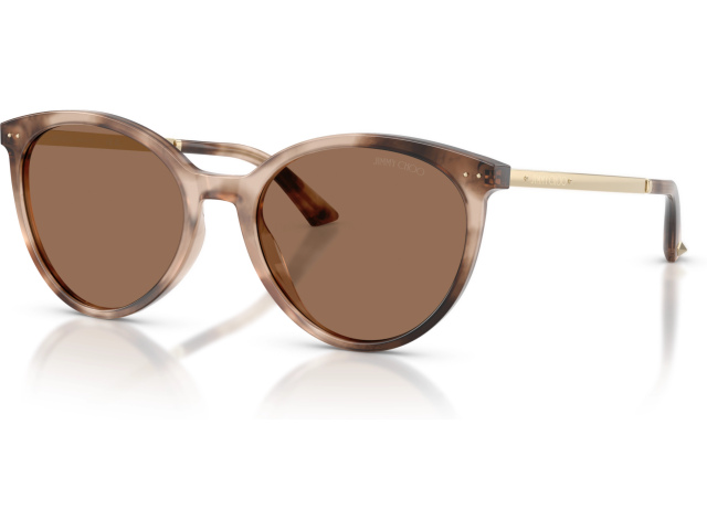 Jimmy Choo JC5060 509773 Tortoise