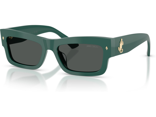 Jimmy Choo JC5063U 510187 Green